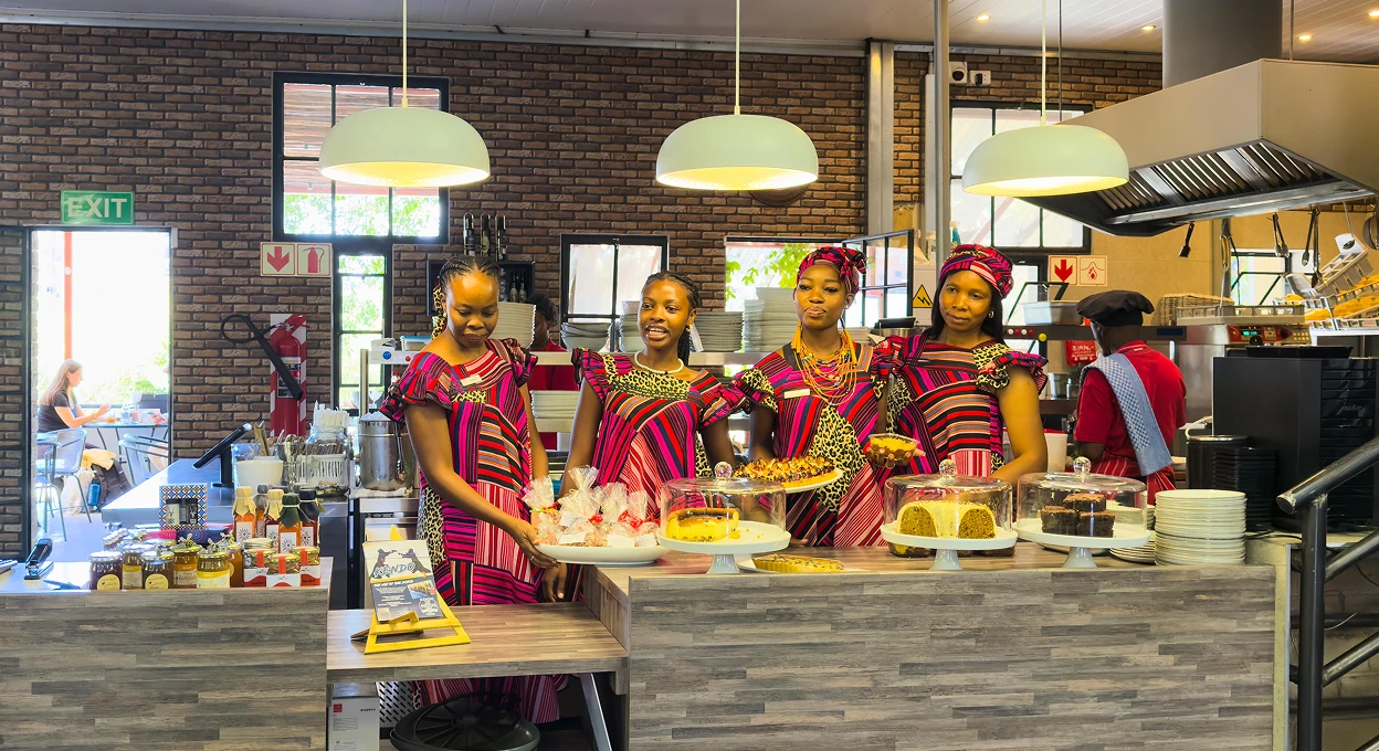 Andere Aktivitäten Image 3