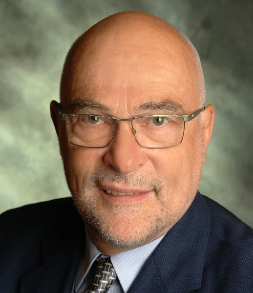 Dr Robert Riethmüller (geb 1954) zugvogel Team Member