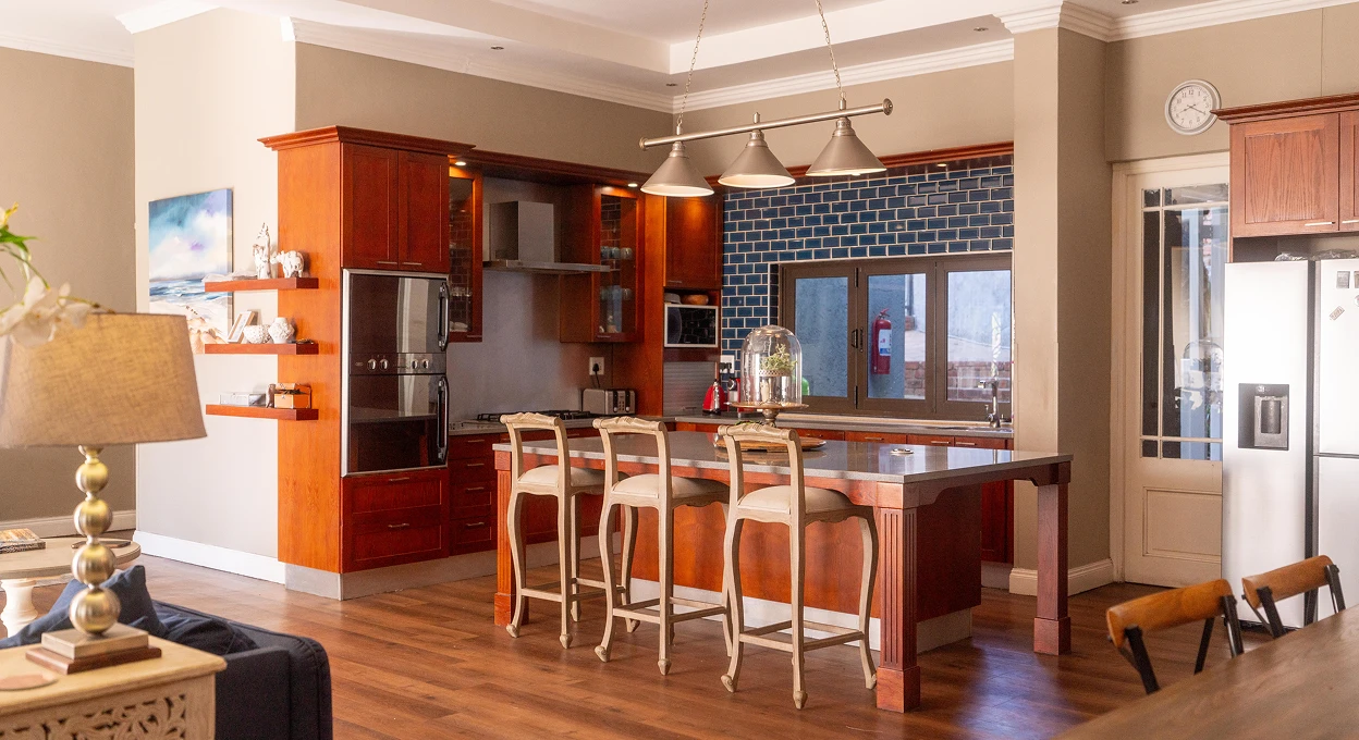 Guesthouse in Windhoek-zugvogel-Unterkünfte