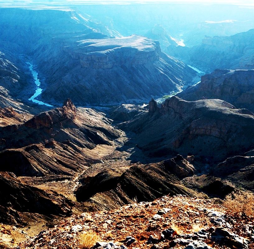 Maßgeschneiderte Reisepläne