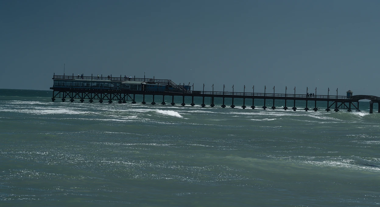 zugvogel-Touren-Küstenabenteuer – Swakopmund img 1