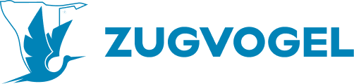zugvogel logo