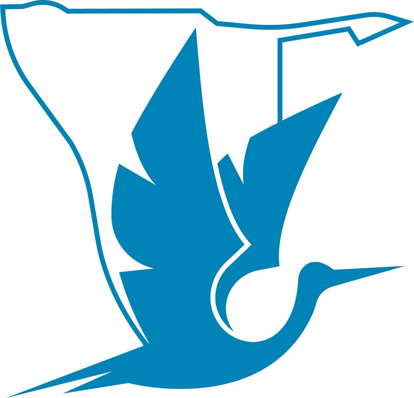 logo zugvogel